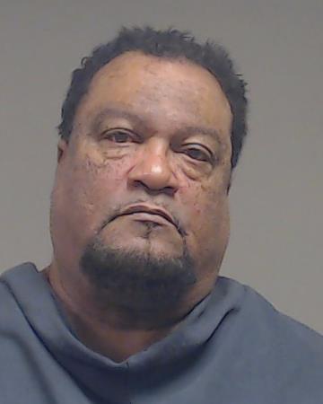 Cohee, Rodney Arnett booking photo