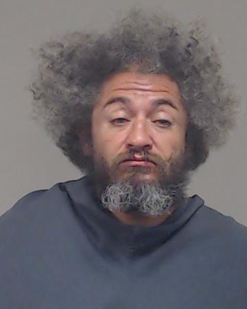 Owens, Raynard Thompson booking photo