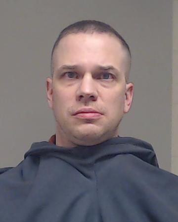 PETTIT, ANDREW DAVID booking photo