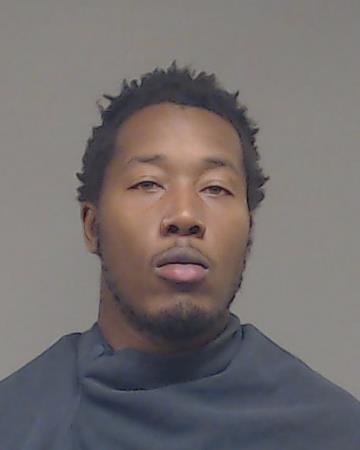 Shelton, Tony Kyle Nicholas booking photo