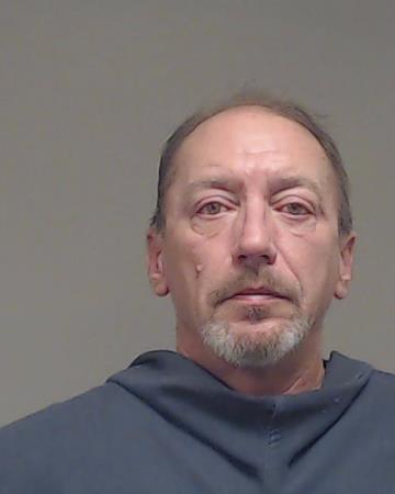 Dughetti, Steven booking photo