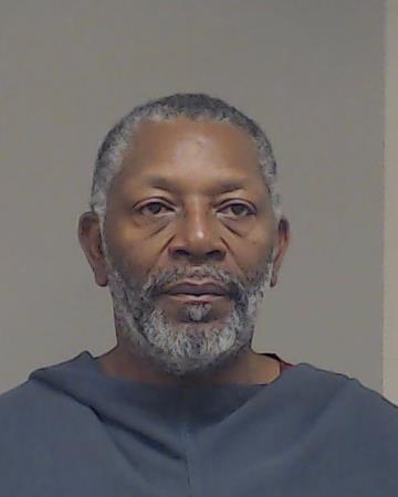 Thompson, Darron Dewayne booking photo