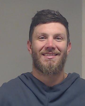 Scribner, Kirk Dale booking photo