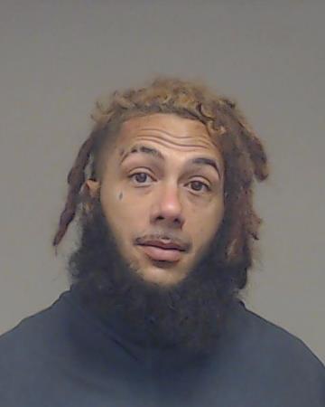 King, Robert Eugene booking photo