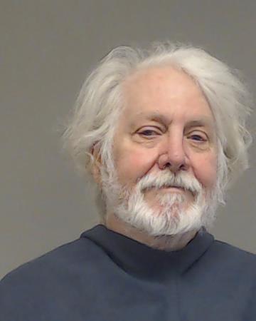 Moore, James Edward booking photo