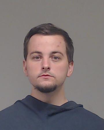 Loyd, Patrick Michael booking photo