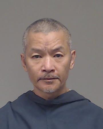 Phan, Ching Long booking photo