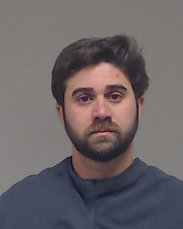 Zummo, Michael David booking photo