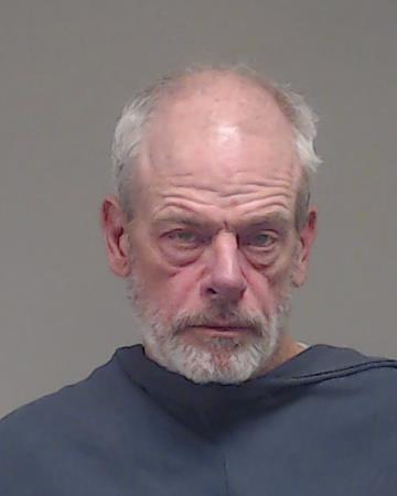 Myers, Steven Glenn booking photo