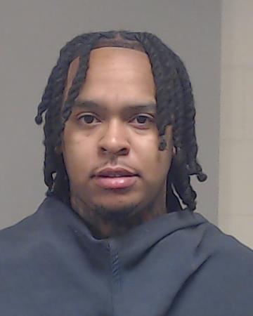 Smith, Kristopher James booking photo