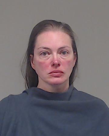 Reyes, Stephanie Lynn booking photo