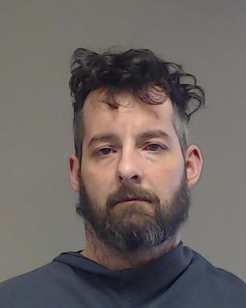 Prescher, Blake Josheph booking photo