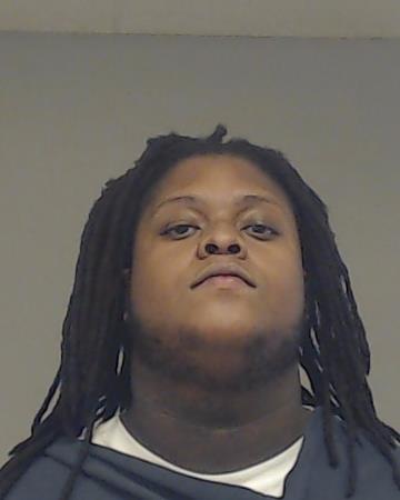 White, Tashawn Donyea booking photo