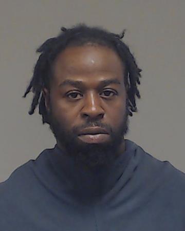 Anderson, Dominic Lamar booking photo