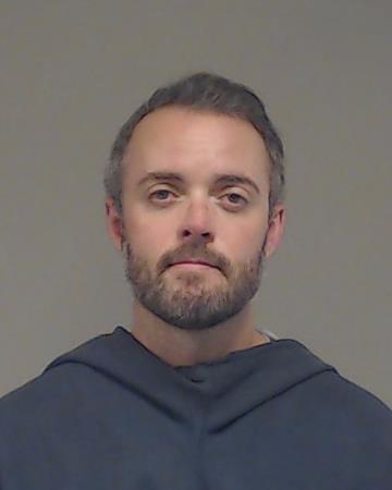 Green, Christian Tyler booking photo
