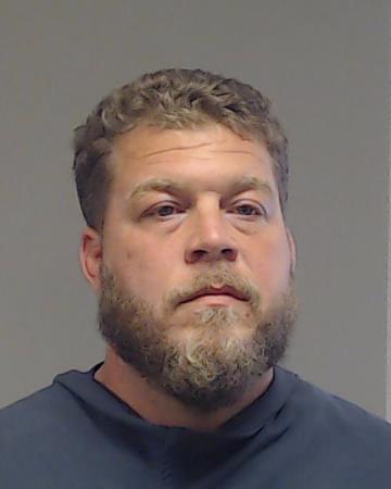 RICE, BRANDON ANTHONY booking photo