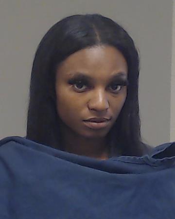 Moore, Jene Jazmine booking photo