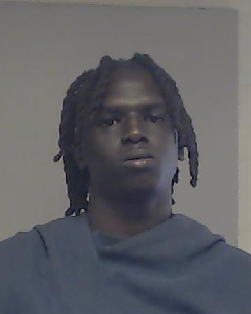 Deng, Aler Maluw booking photo