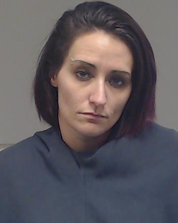 Wolverton, Ellee Louise booking photo
