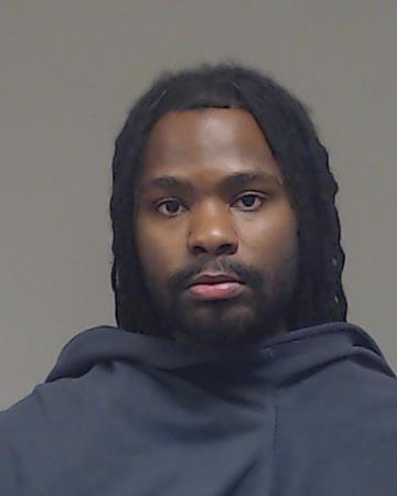 BECHET, MARCEL booking photo