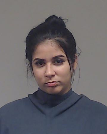 Perez-Gomez, Eddimonjose booking photo