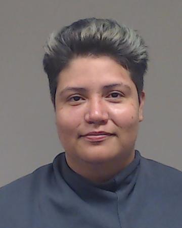 SARMIENTO PINEDA, YUGEILIZ PAOLA booking photo