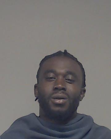 Taylor, Jacoby Deshod booking photo