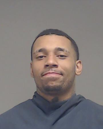 BETHANY, KETATTA DEWAYNE booking photo