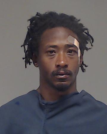 Donald, Maharris Edward booking photo