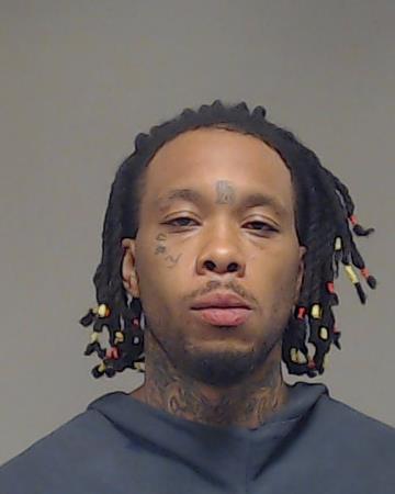 Dunson, Kenneth Earl booking photo