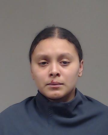 Jameson, Lanajua booking photo