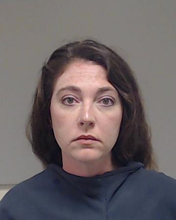 Powers, Marissa Elizabeth booking photo