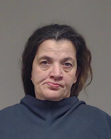 Ragan, Jimmie Ann booking photo