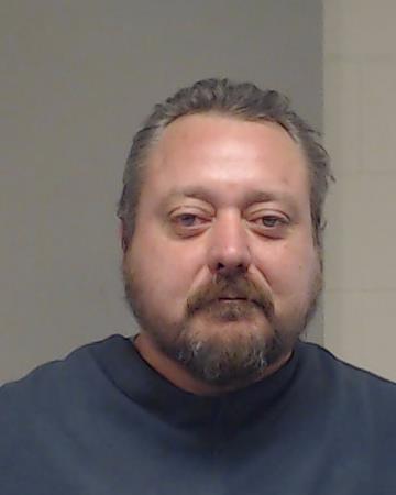 Liden, Jason Lee booking photo