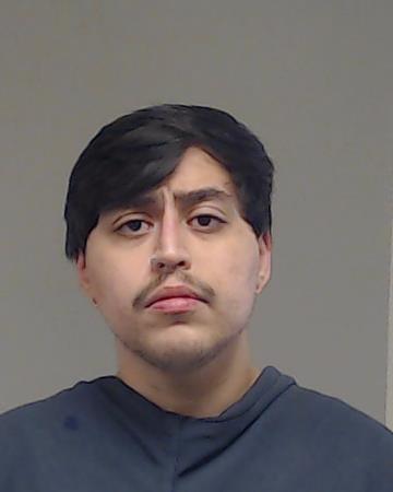 MARTINEZHERNANDEZ, ROMAN booking photo