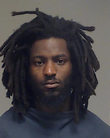 Fortier, Herschel Bernard booking photo