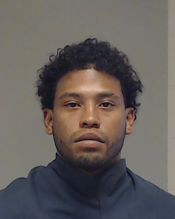 Borjas-Basabe, Jose booking photo