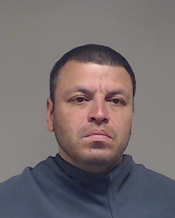 Garnica, Gilberto Eduardo booking photo