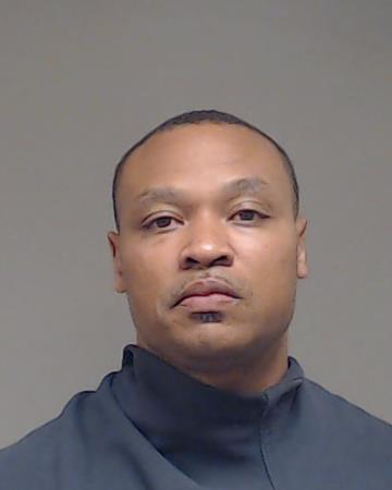 LEWIS, TRAY ALEX booking photo