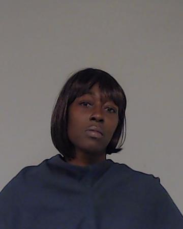 WILLIAMS, ASHLEY S booking photo