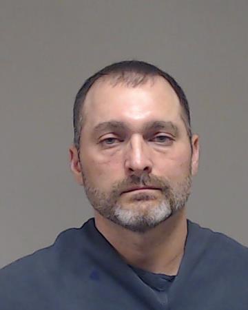 Hill, Andre Josh booking photo