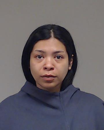 VARGAS, CRYSTAL booking photo