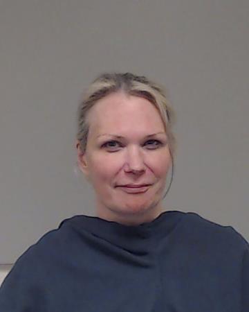 Paschal, Kimberly Erin booking photo