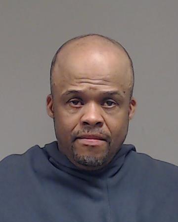 Bradshaw, William Henry booking photo