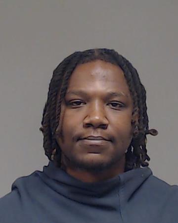 Nimmers, Jaylin J booking photo