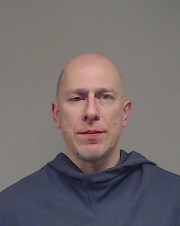 Ortiz, George Louis, Jr. booking photo