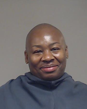 Gregoire, Ashley Nicole booking photo