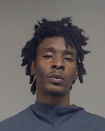 Crawford, Robert Eugene booking photo