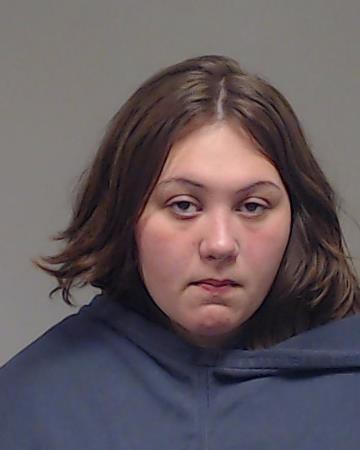 Ramos, Dominique Rubbi booking photo