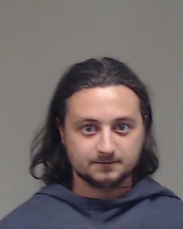 MAGERS, BOBBY JACK arrested by Collin County SO/PD